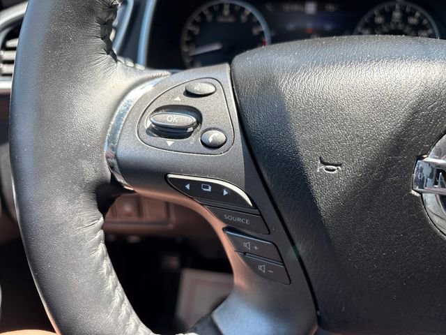 Used 2020 Nissan Murano Platinum AWD/4WD image 11