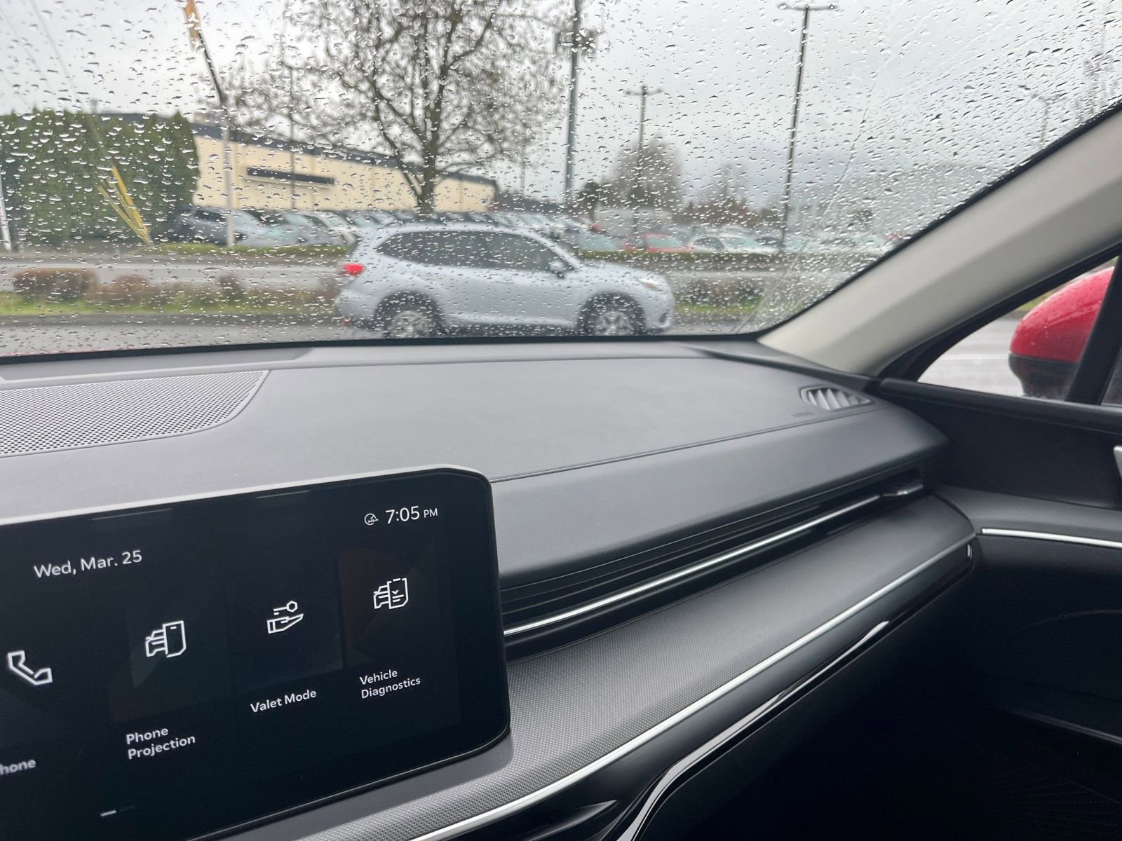 Used 2025 Kia K5 LXS image 34