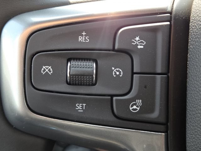 New 2026 Chevrolet Silverado 1500 LT AWD/4WD image 31