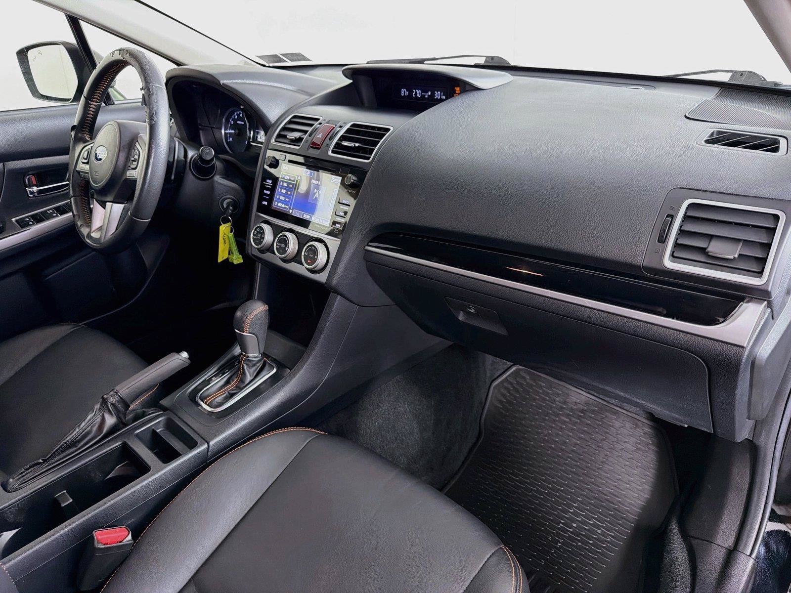 Used 2016 Subaru Crosstrek 2.0i Limited AWD/4WD image 29