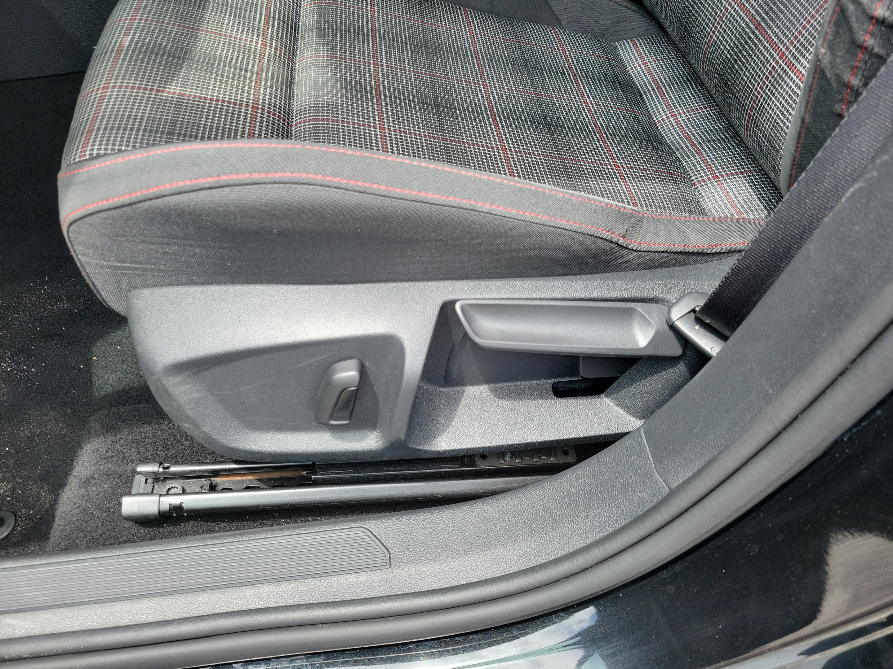 Used 2024 Volkswagen GTI S FWD image 20