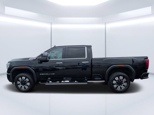 Used 2024 GMC Sierra 2500 Denali w/ Denali Reserve Package AWD/4WD image 6