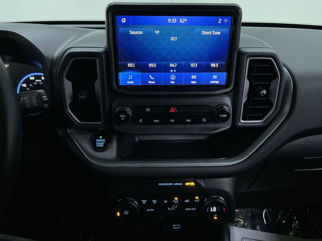 Used 2021 Ford Bronco Sport Big Bend image 22