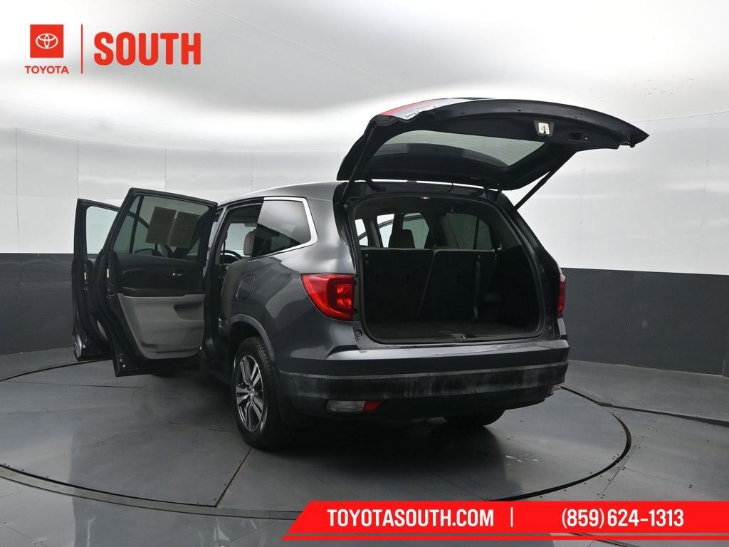 Used 2016 Honda Pilot EX-L image 58