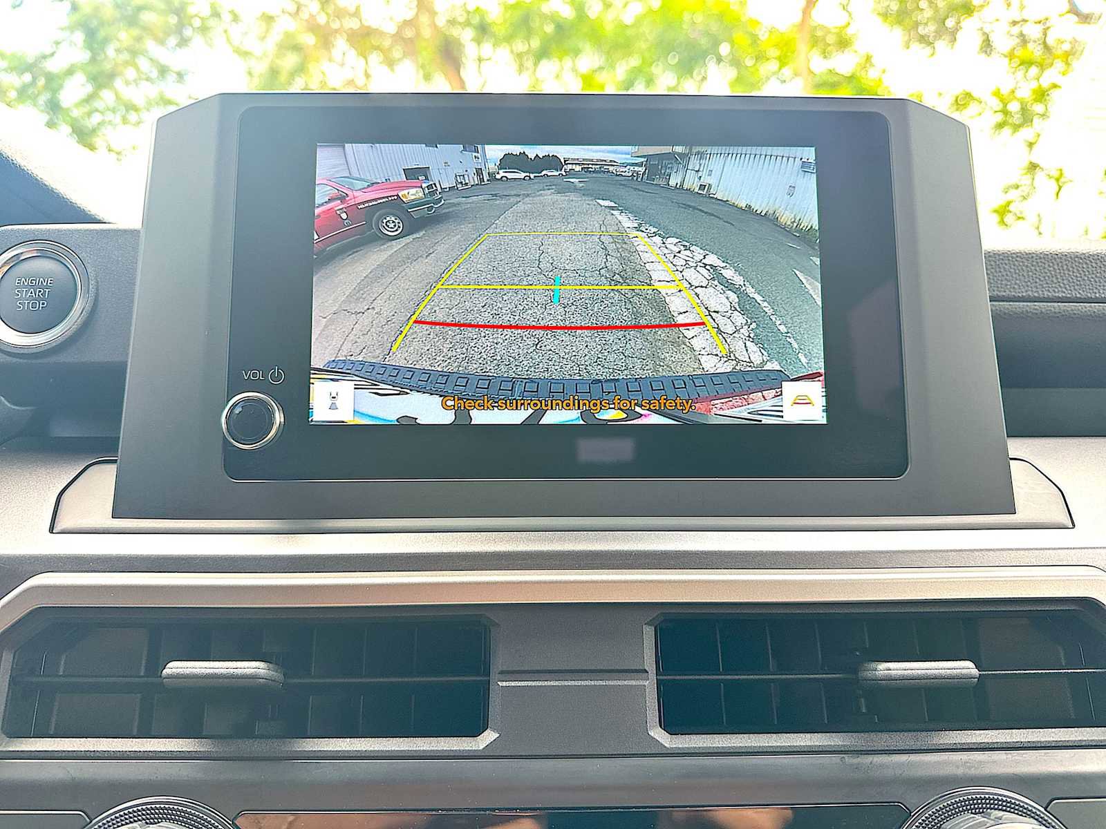 Used 2025 Toyota 4Runner SR5 image 22