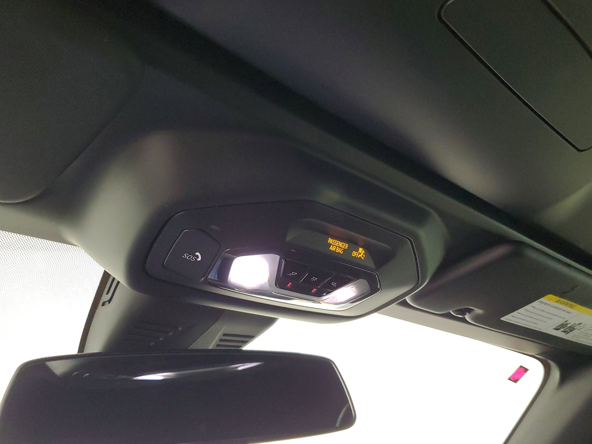 Used 2019 BMW Z4 sDrive30i w/ M Sport Package image 48