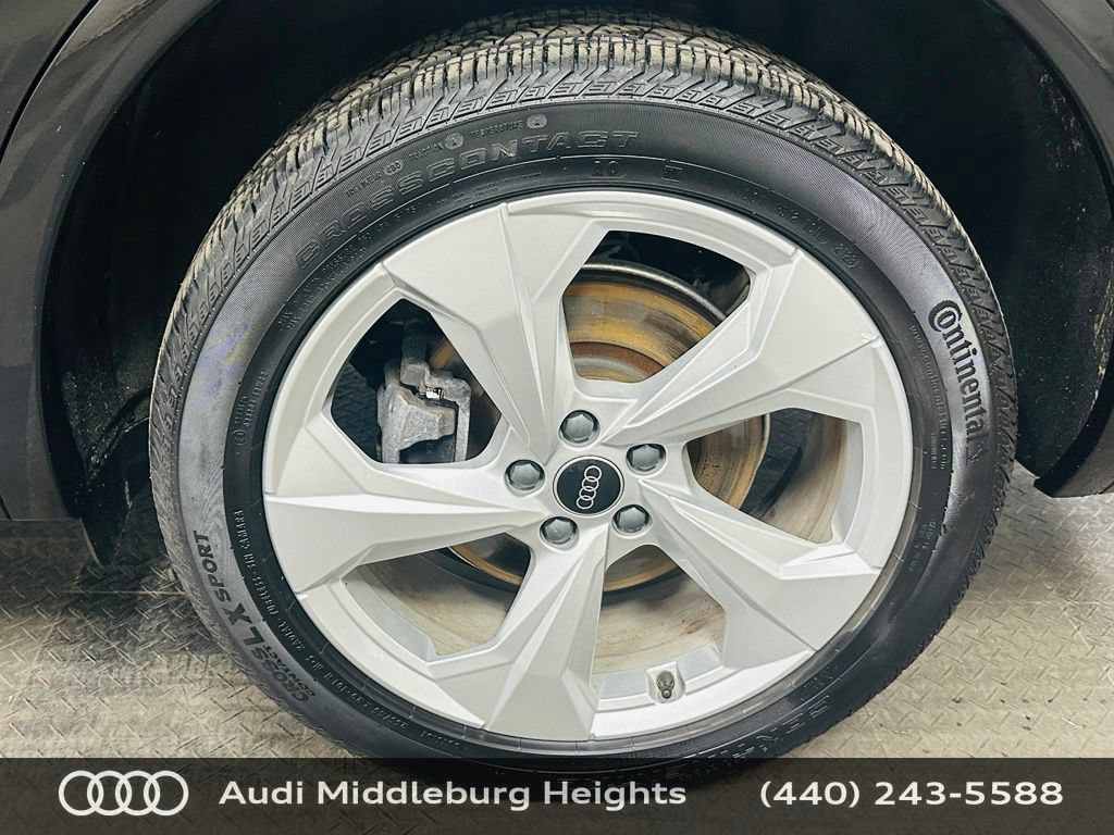 Certified 2023 Audi Q5 2.0T Premium Plus w/ Premium Plus Package AWD/4WD image 36