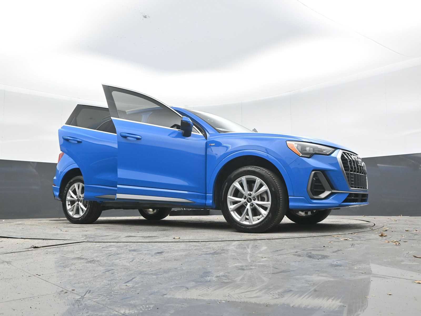 Used 2022 Audi Q3 2.0T Premium image 62