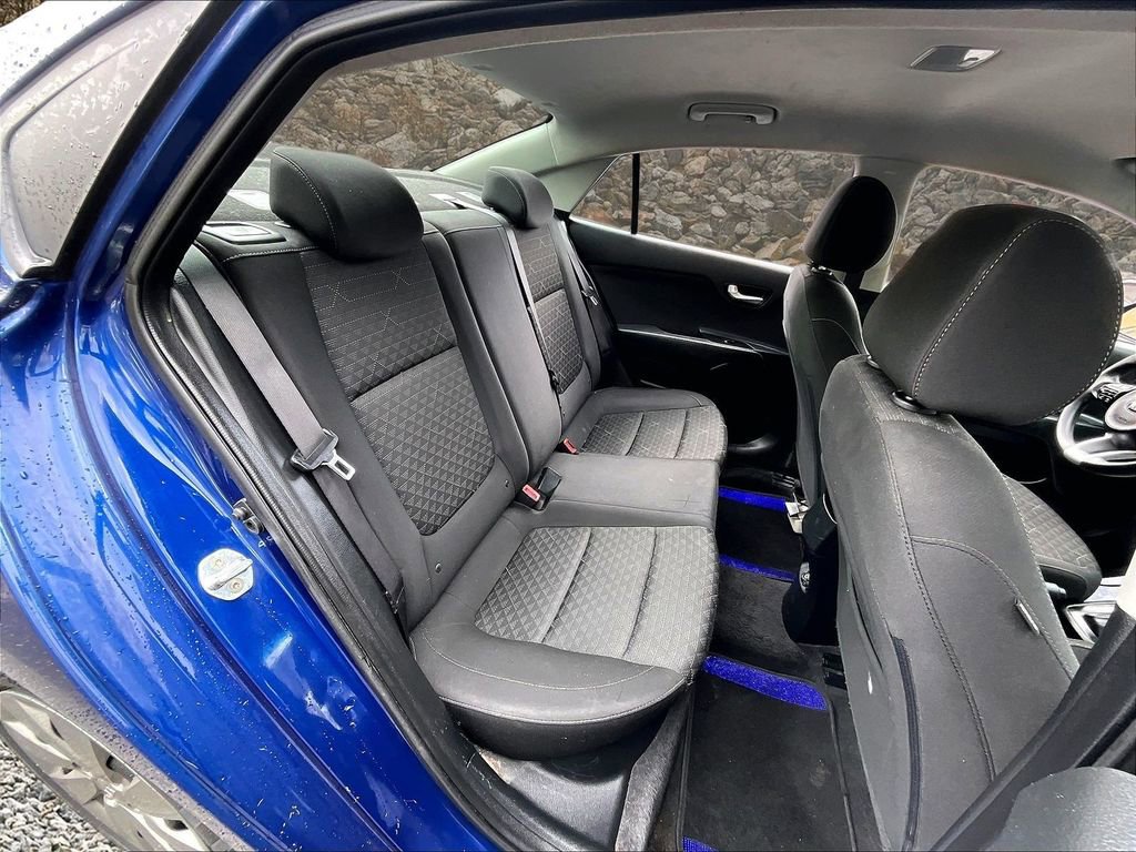 Used 2020 Kia Rio S FWD image 22