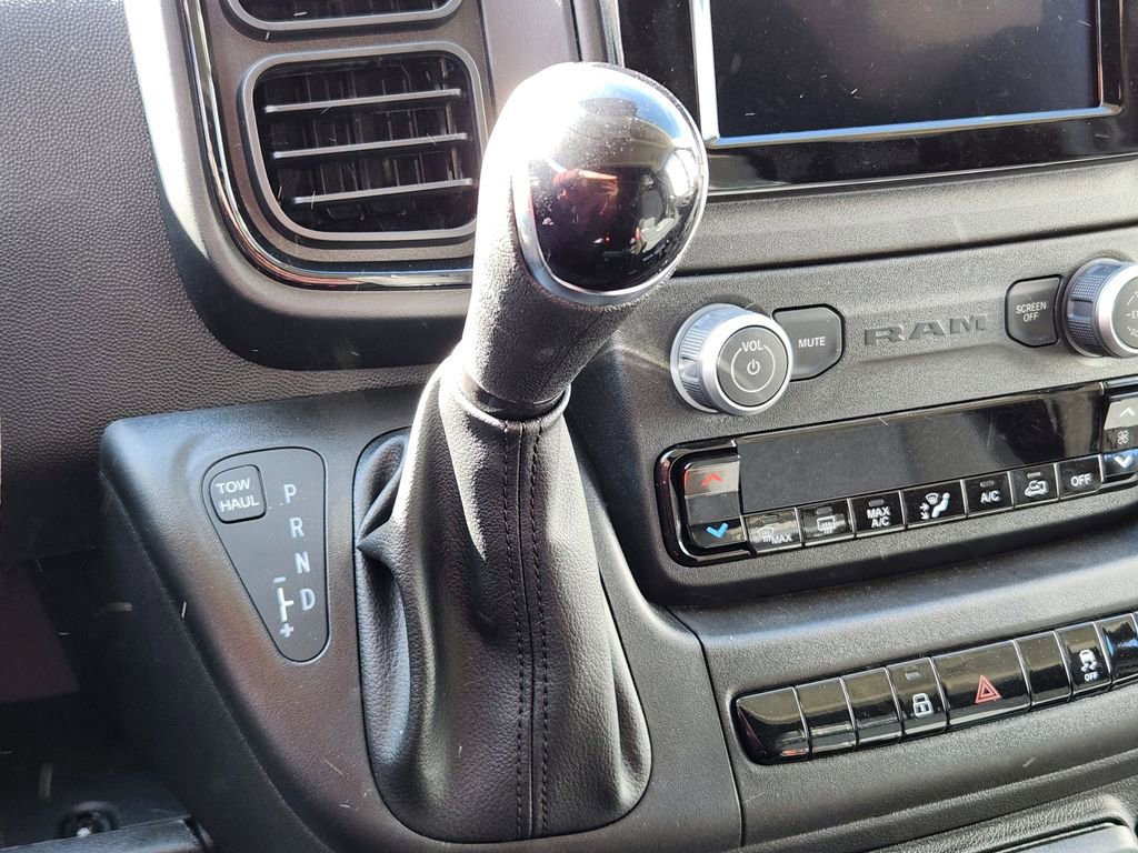 New 2026 RAM ProMaster 1500 w/ Power Group image 12