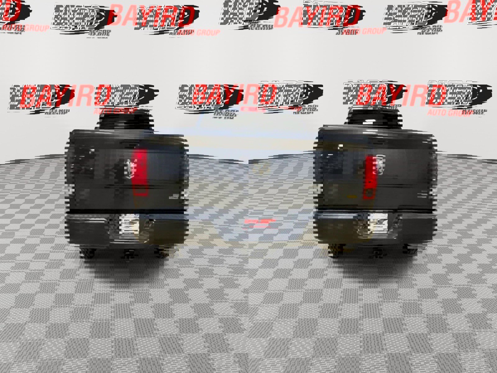 Used 2018 RAM 1500 Tradesman w/ Popular Equipment Group image 7