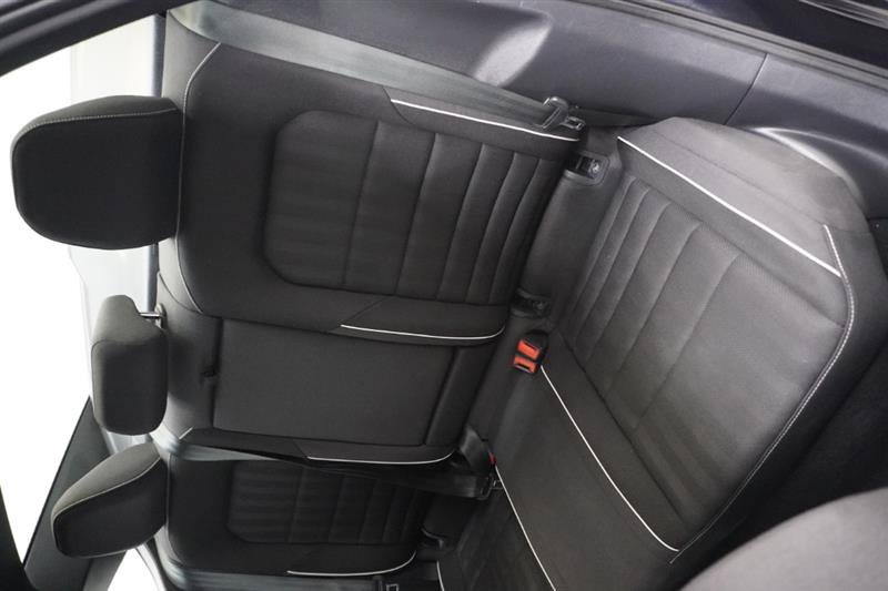 Used 2024 Volkswagen Jetta Sport FWD image 5