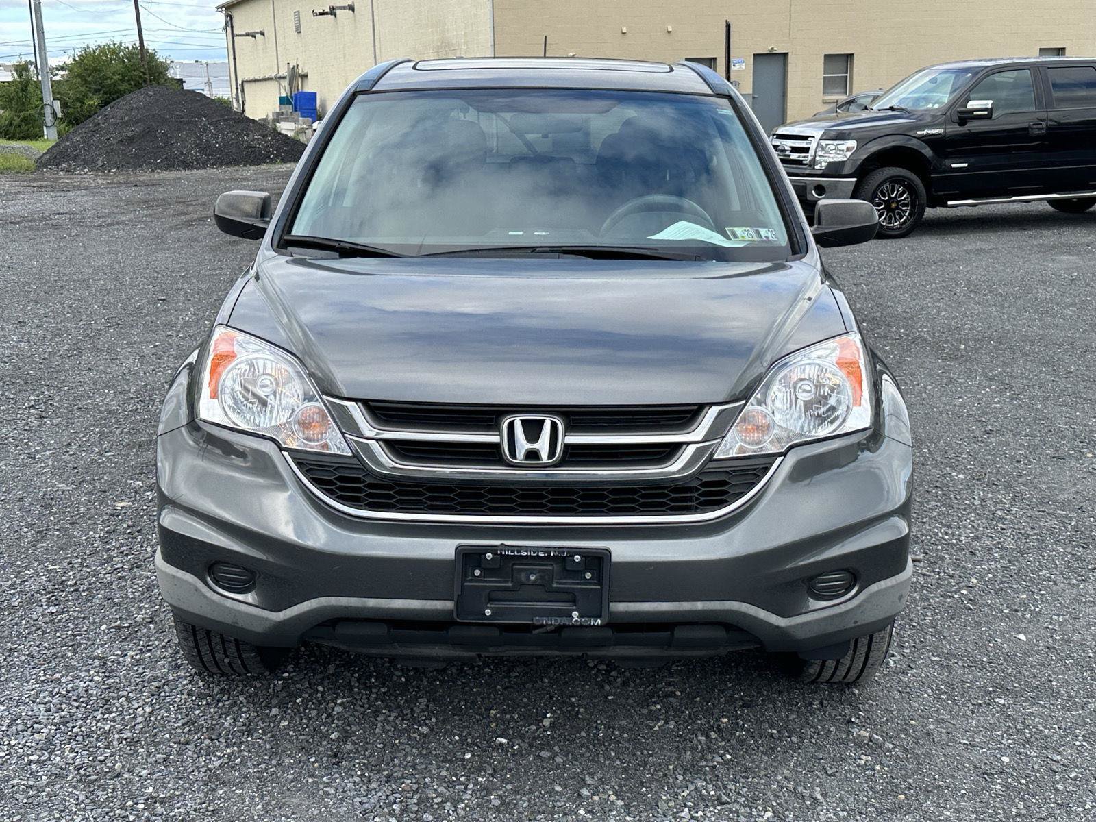 Used 2010 Honda CR-V EX image 3