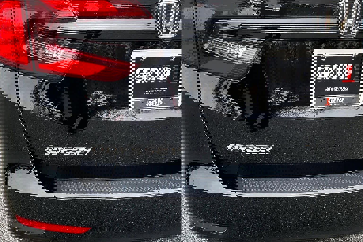 Used 2024 Honda Odyssey Sport image 29