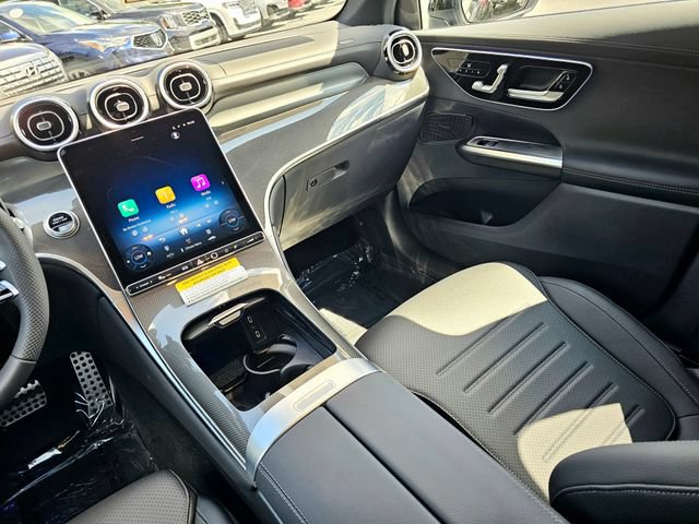 New 2026 Mercedes-Benz GLC 300 4MATIC image 29