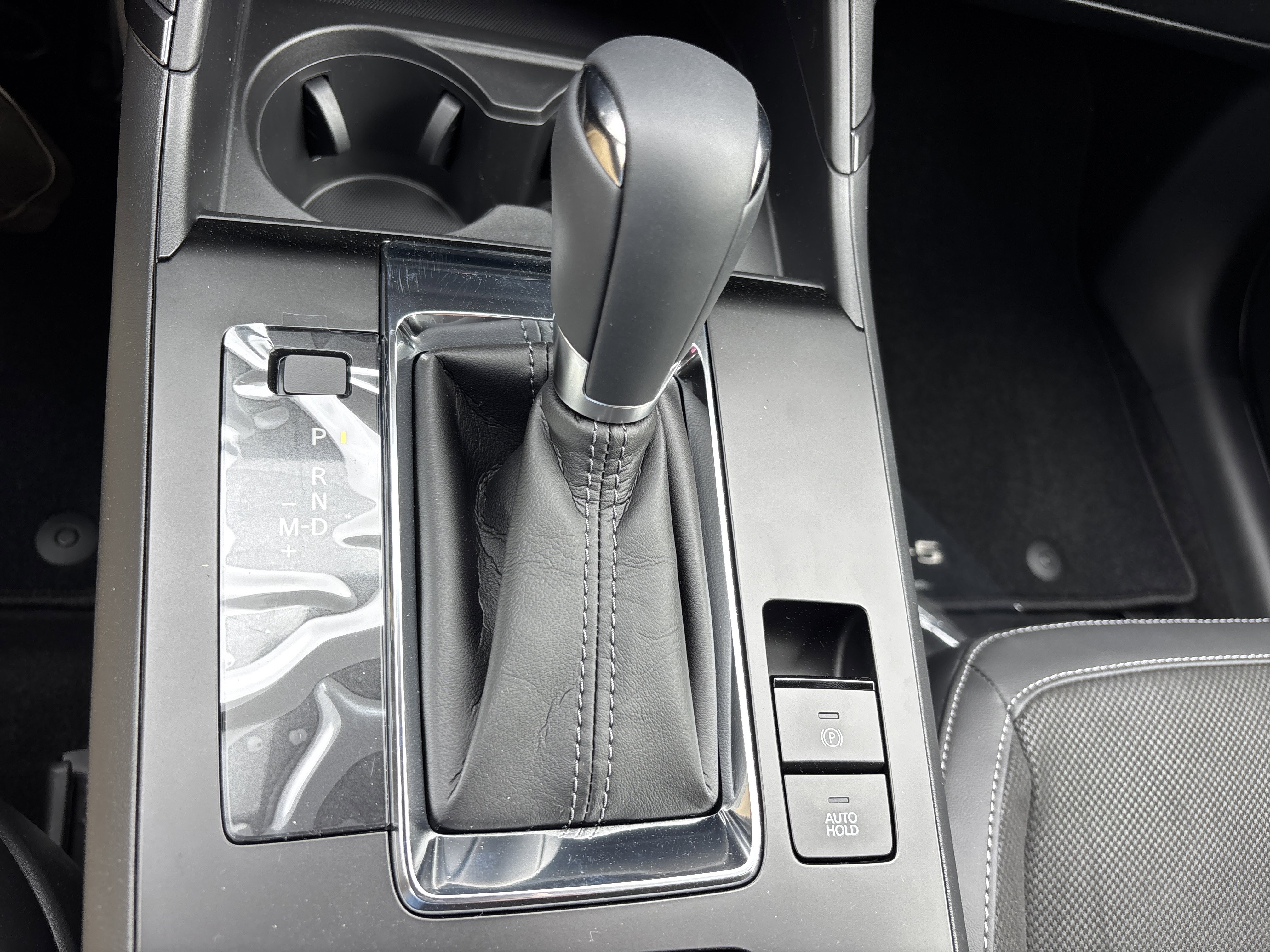 New 2026 MAZDA CX-5 Select image 33