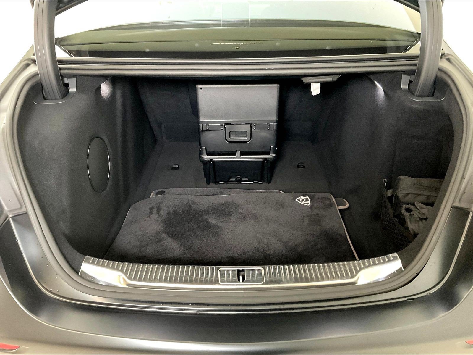Certified 2024 Mercedes-Benz Maybach S 680 4MATIC image 40