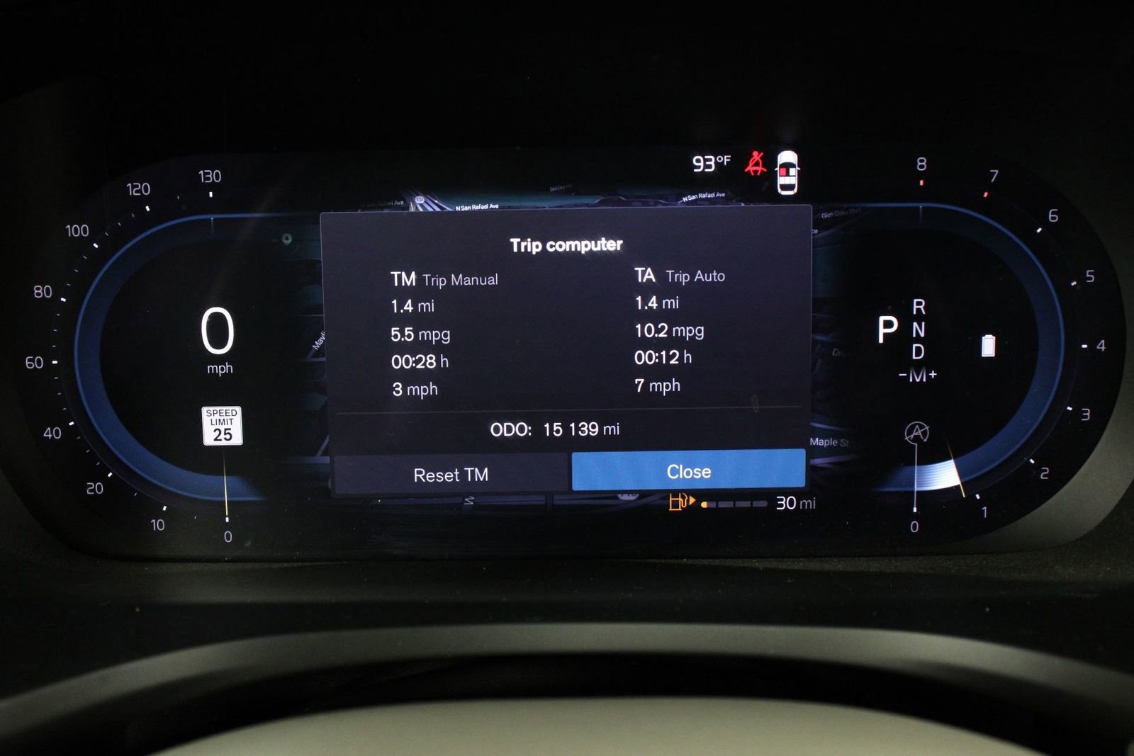 Certified 2025 Volvo S60 B5 Core image 12