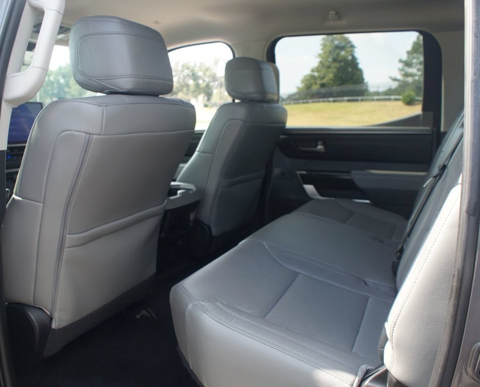 Used 2024 Toyota Tundra Limited AWD/4WD image 15