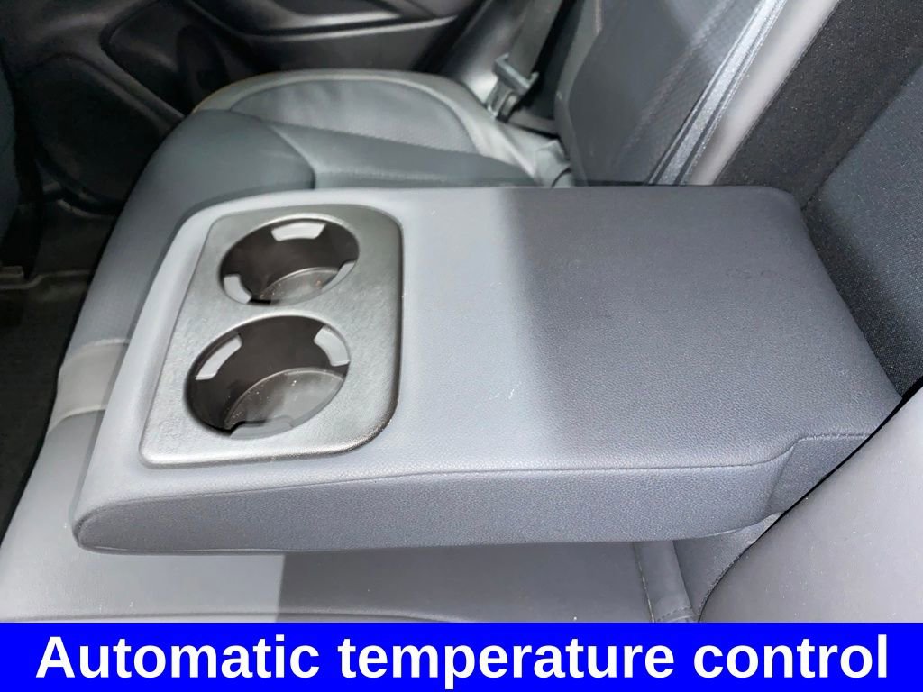 Certified 2023 Subaru Forester Wilderness image 19