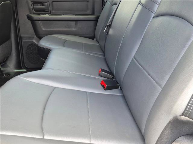 Used 2025 RAM 2500 Tradesman w/ Chrome Appearance Group AWD/4WD image 17