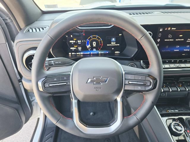 Used 2026 Chevrolet Colorado Z71 AWD/4WD image 15