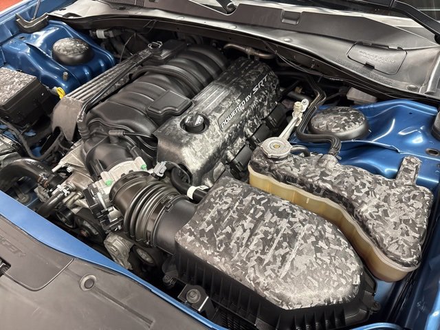 Used 2022 Dodge Charger Scat Pack image 47