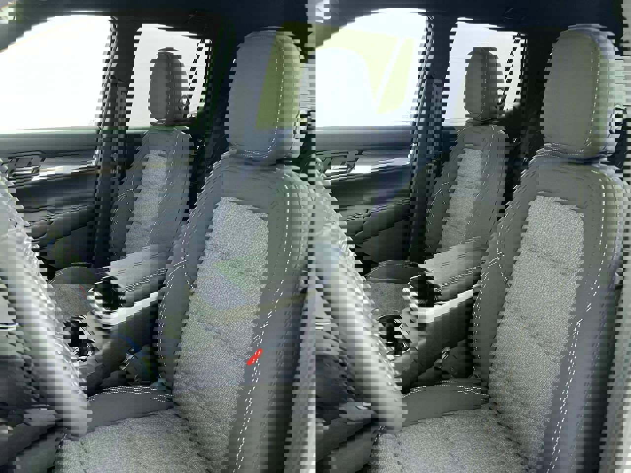 Used 2026 GMC Terrain Elevation image 14