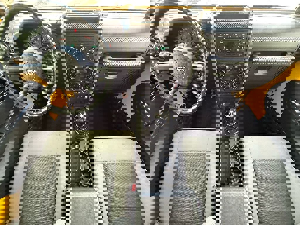 Used 2008 Jeep Wrangler X image 16