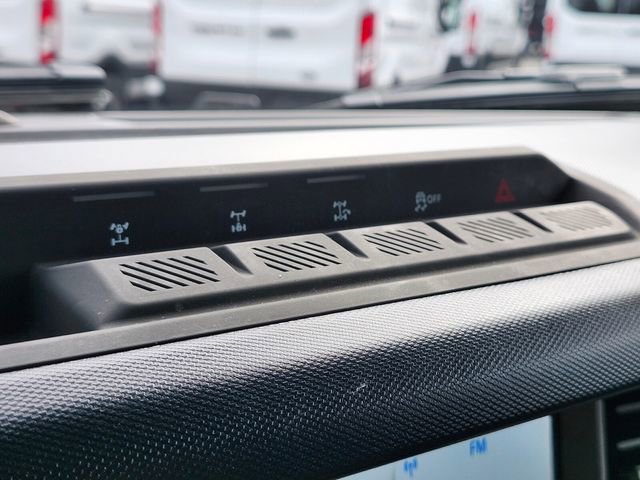 Certified 2023 Ford Bronco Outer Banks w/ Sasquatch Package image 24