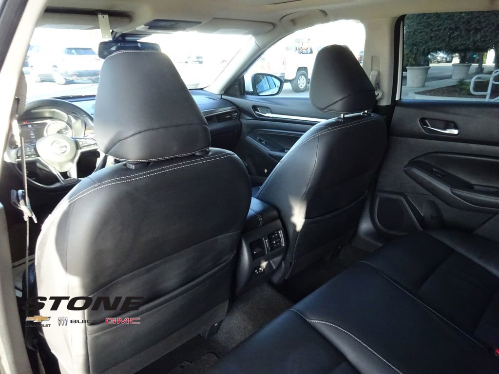 Used 2019 Nissan Altima 2.5 Platinum image 20