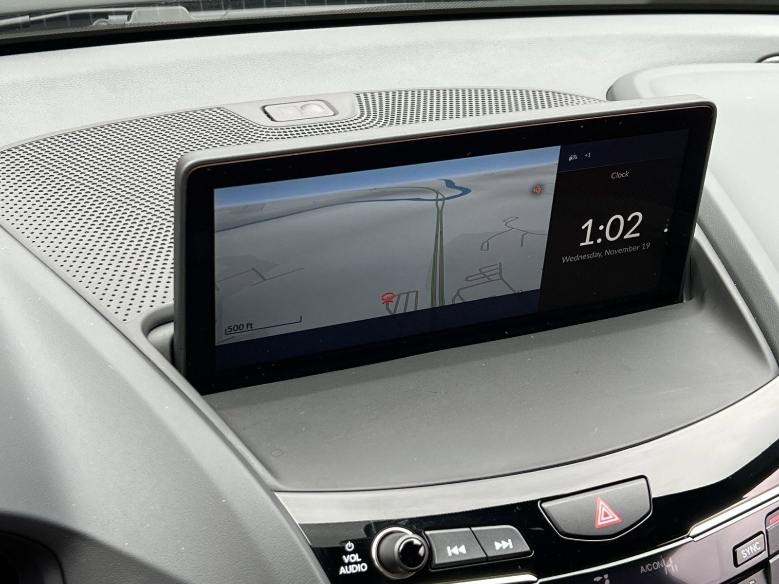 Used 2025 Acura RDX A-Spec image 18