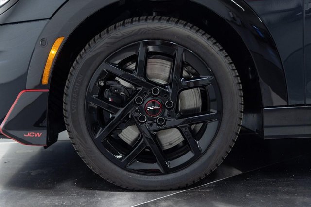 New 2026 MINI Cooper S FWD image 21