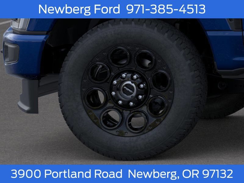 New 2026 Ford F250 XLT w/ XLT Premium Package AWD/4WD image 19