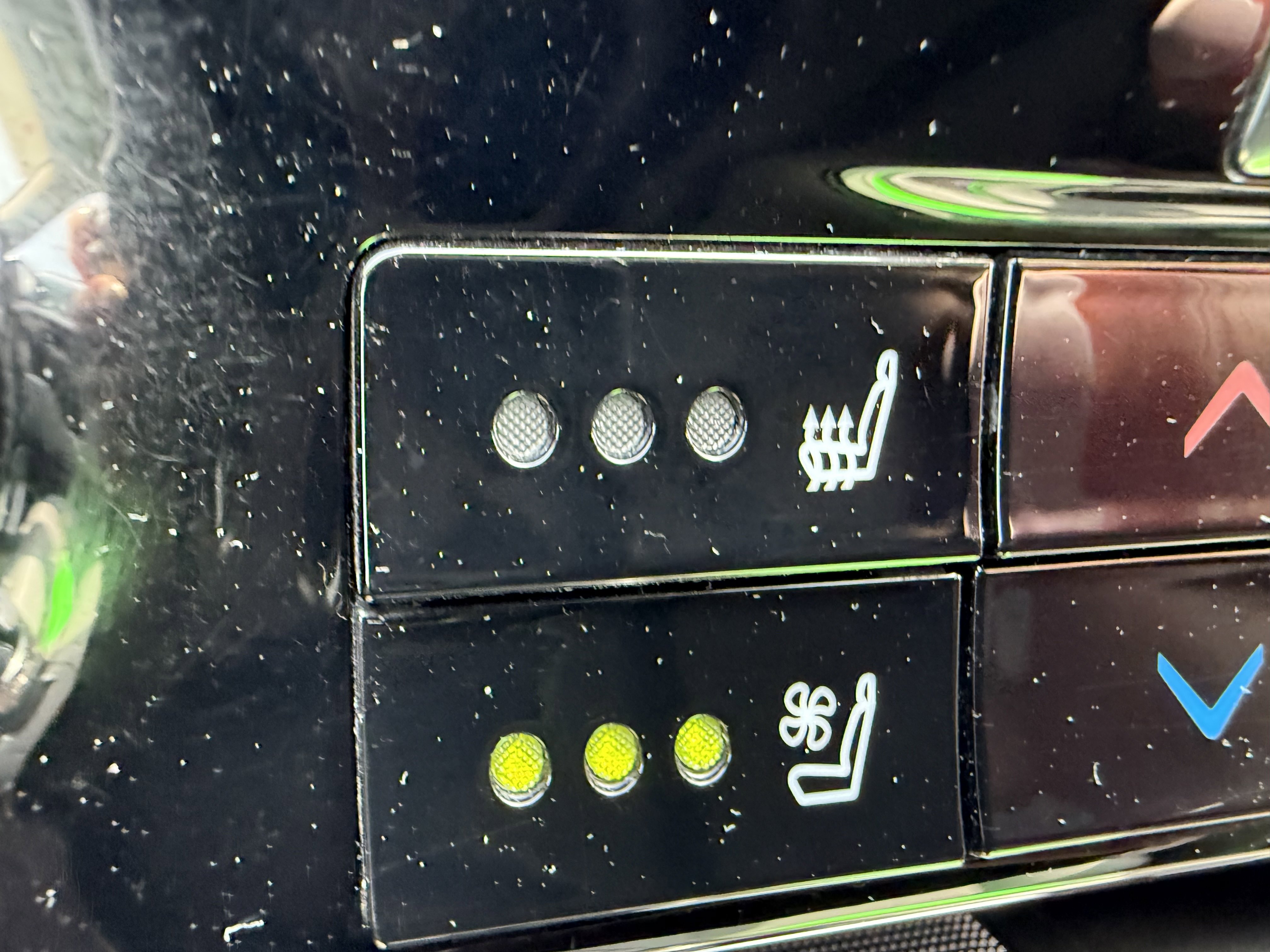 Certified 2021 Toyota Highlander Platinum image 16