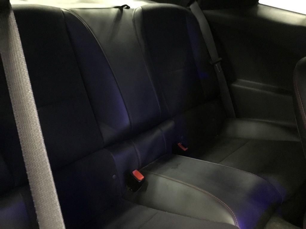 Used 2013 Chevrolet Camaro ZL1 image 16