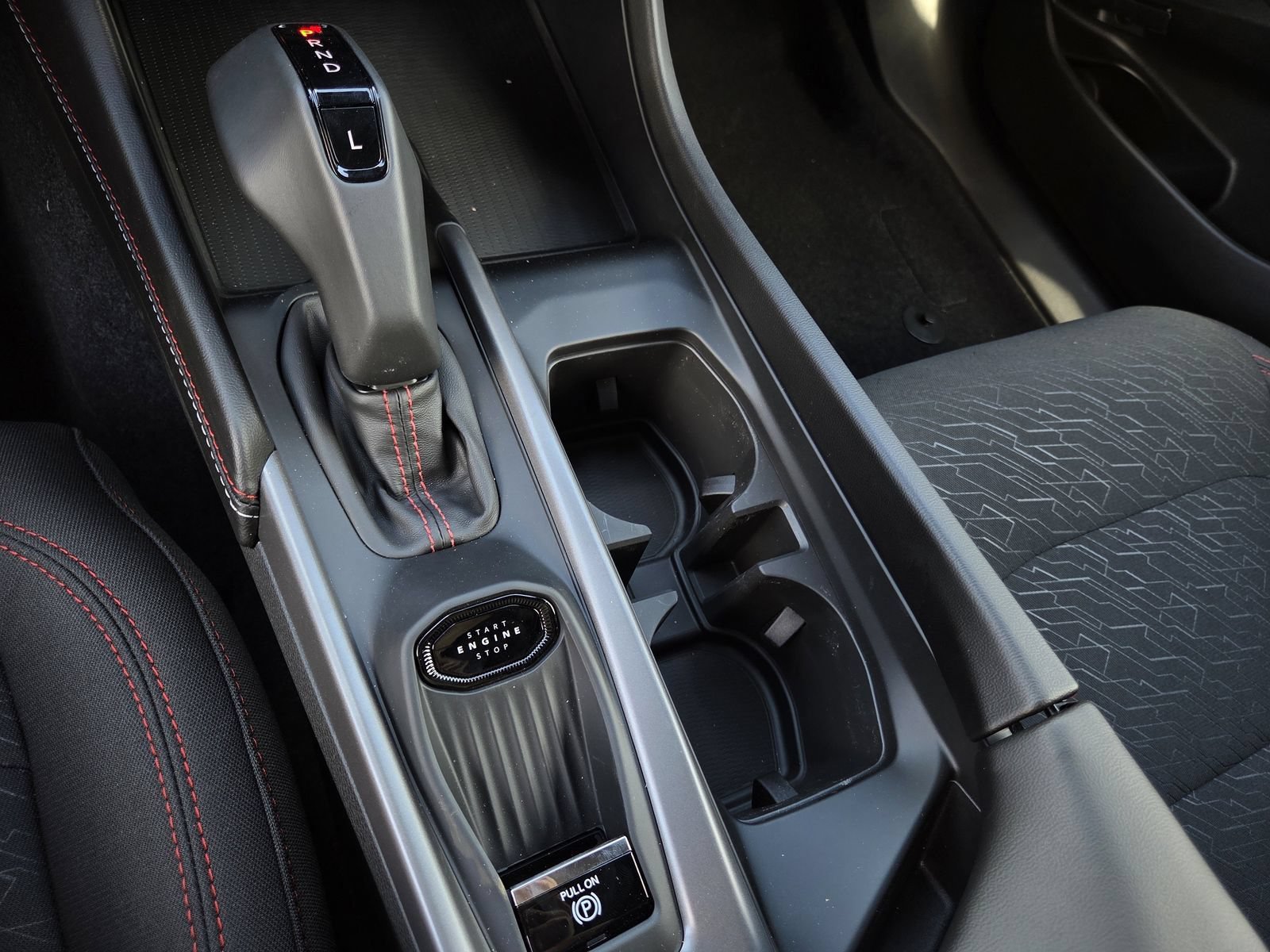 New 2026 Dodge Charger R/T AWD/4WD image 10