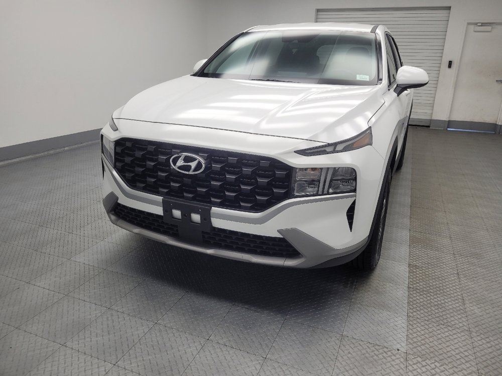 Used 2023 Hyundai Santa Fe SE image 15