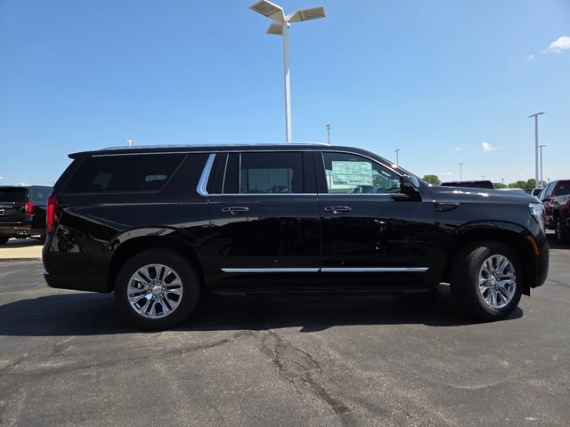New 2026 GMC Yukon XL Denali w/ Advanced Technology Package AWD/4WD image 19