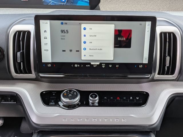 New 2026 Ford Expedition Active RWD image 27