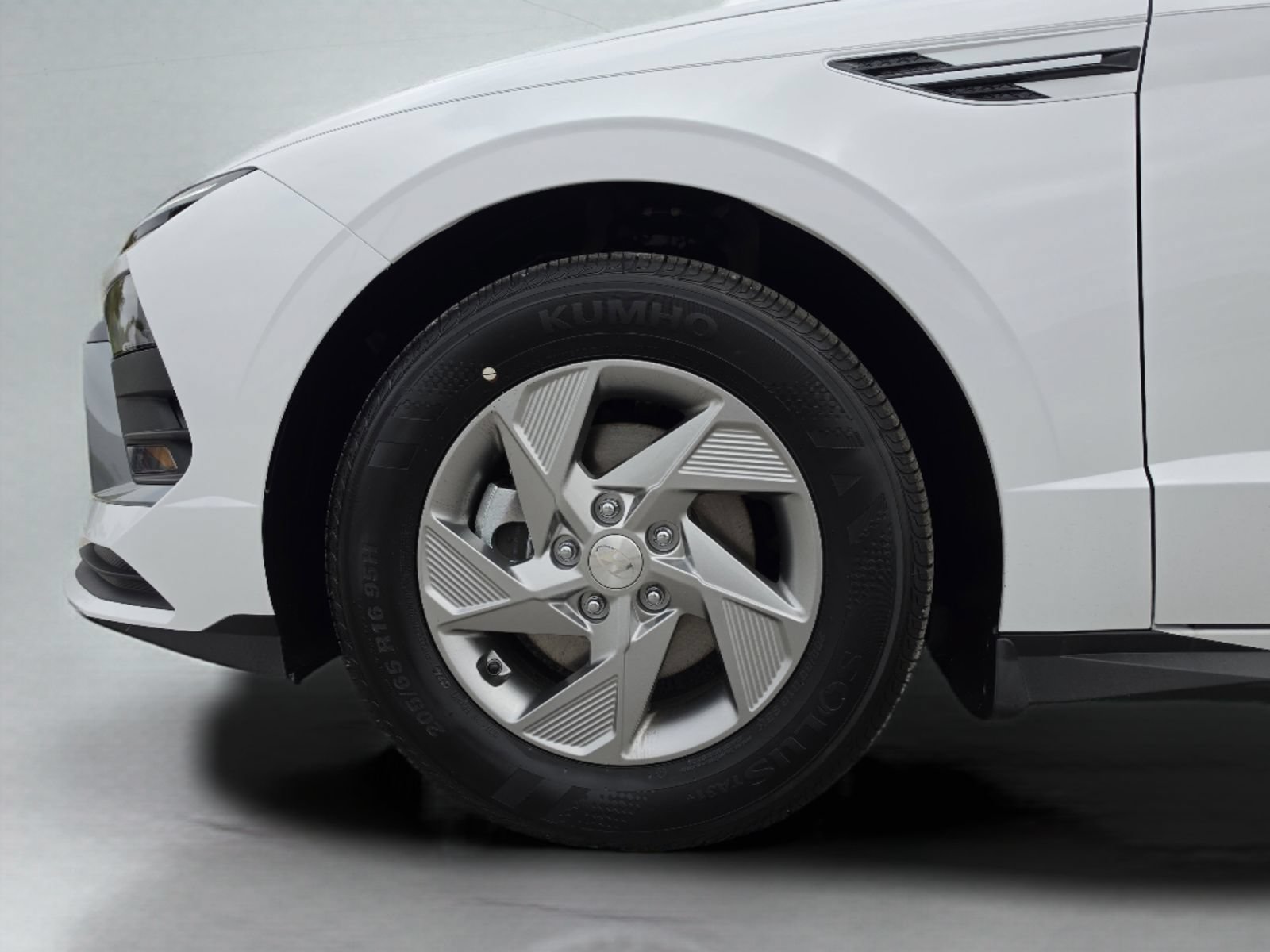 New 2026 Hyundai Sonata SE FWD image 36