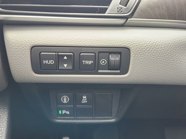 Used 2018 Honda Accord Touring image 24