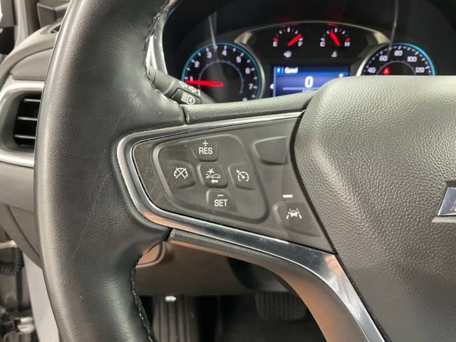 Used 2024 Chevrolet Equinox LT AWD/4WD image 19