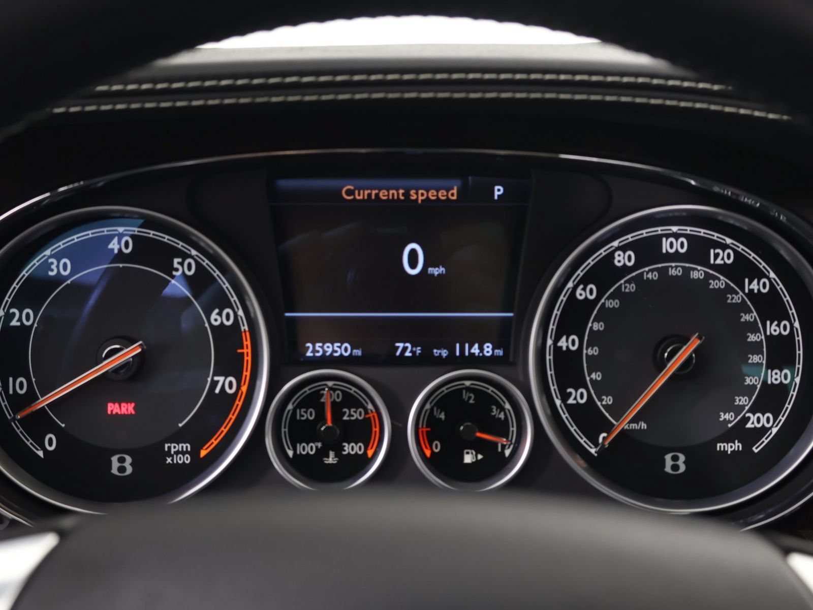 Used 2013 Bentley Continental GT Speed AWD/4WD image 34