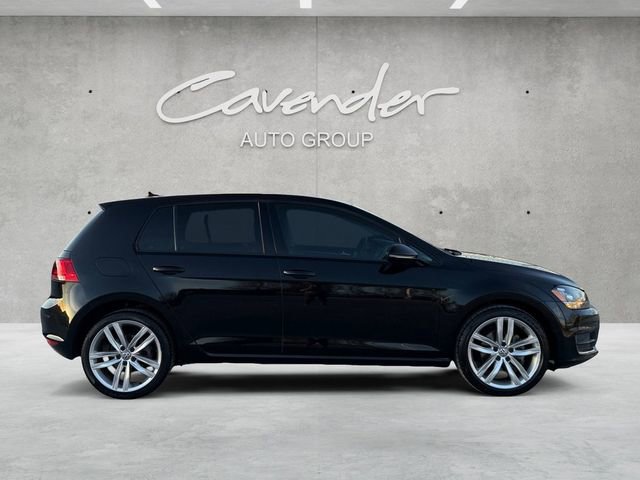 Used 2015 Volkswagen Golf SEL w/ Lighting Package (SEL) image 17