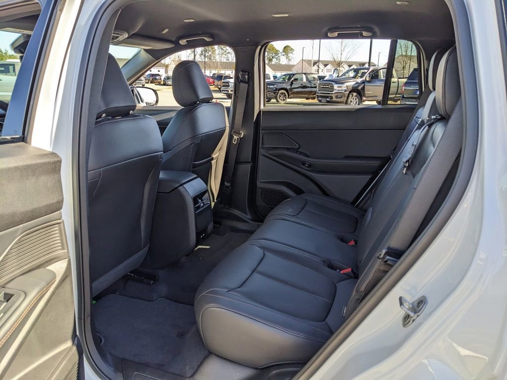 New 2026 Jeep Cherokee Limited image 39