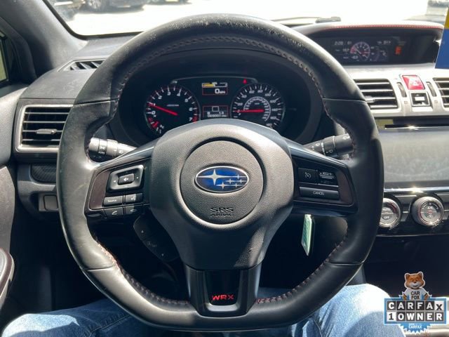 Used 2020 Subaru WRX Premium w/ Performance Package image 27