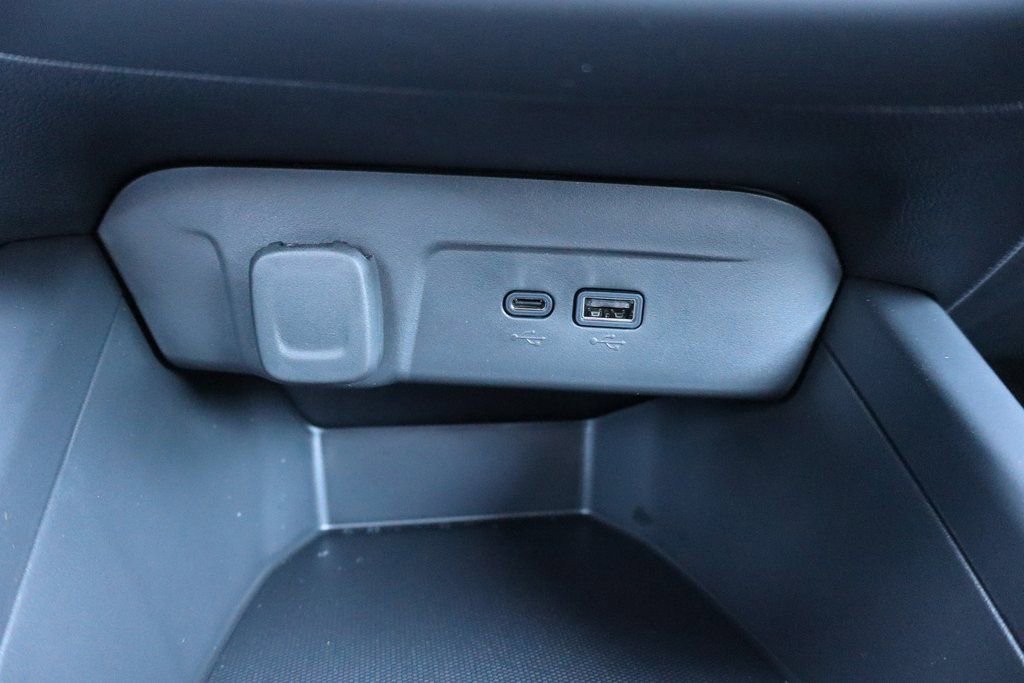 New 2026 Chevrolet Trax RS image 15