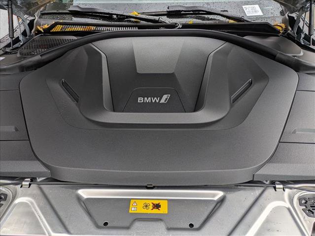 Used 2025 BMW i4 M50 AWD/4WD image 18