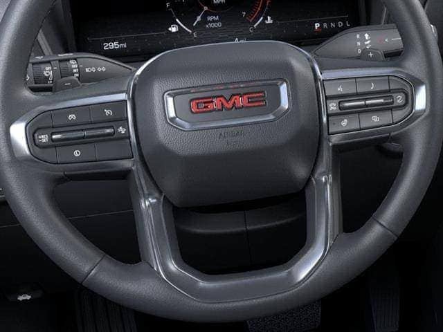New 2027 GMC Terrain Elevation w/ Elevation Premium Package FWD image 68